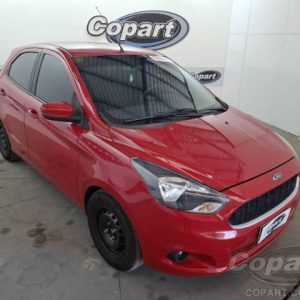 FORD KA 2017 Ka SE. 1.0 12V TiCVT
