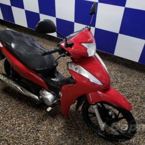 HONDA BIZ 125