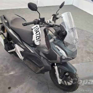 HONDA ADV 150 ABS V- MATIC