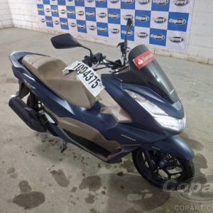 HONDA PCX 160 DLX ABS V-MATIC