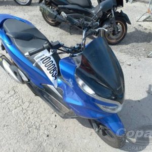 HONDA PCX 150 STD CBS 2022/2022