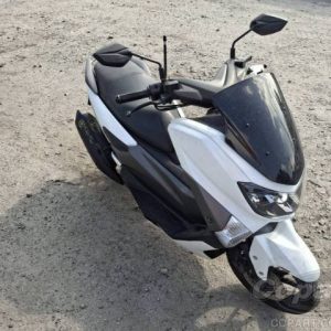 YAMAHA NMAX 160 ABS 2020/2020