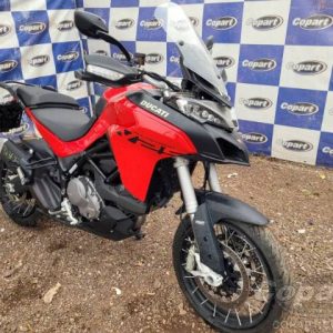 DUCATI MULTISTRADA V2 S 937 2022/2022